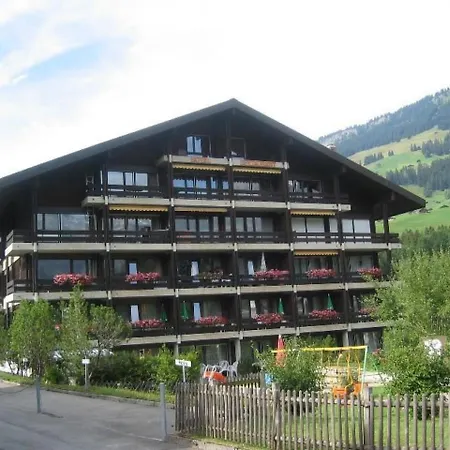 Apartment 42 *