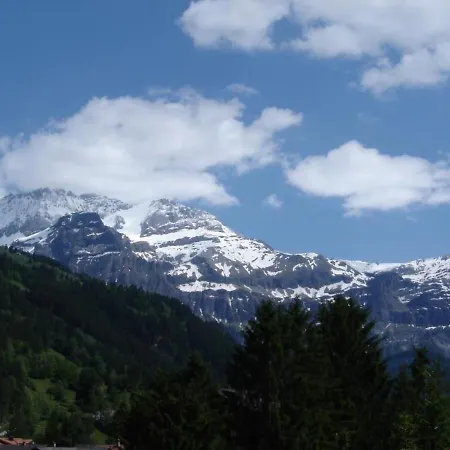 Résidence 42 Lenk