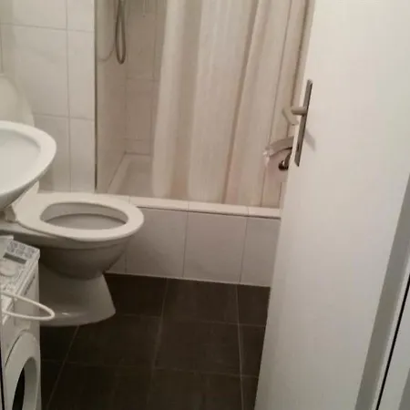 Appartamento Résidence 42