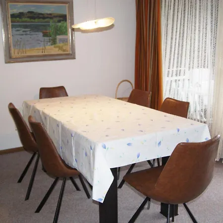 Appartamento Résidence 42