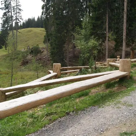 Résidence 42 Lenk