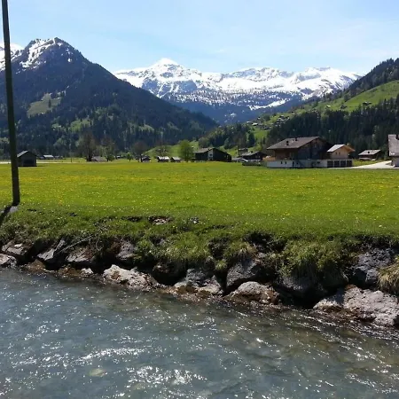 Apartment 42 Lenk
